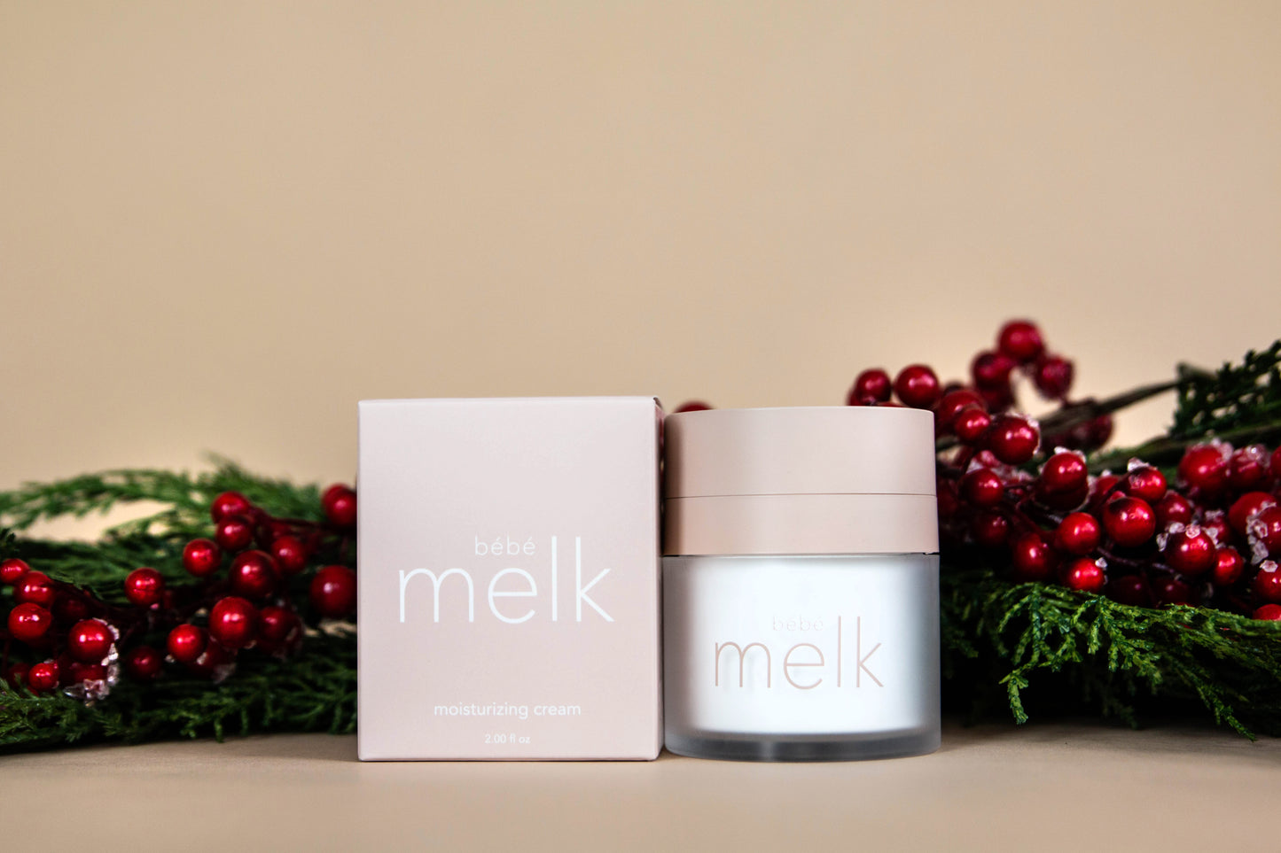 Bébé Melk