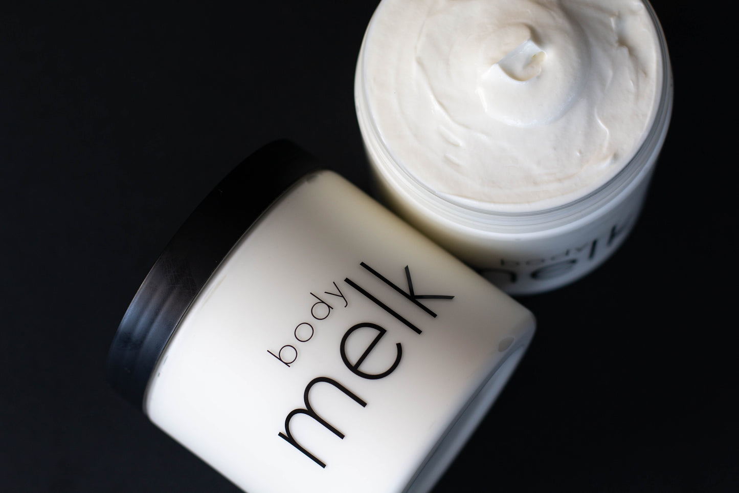 Body Melk
