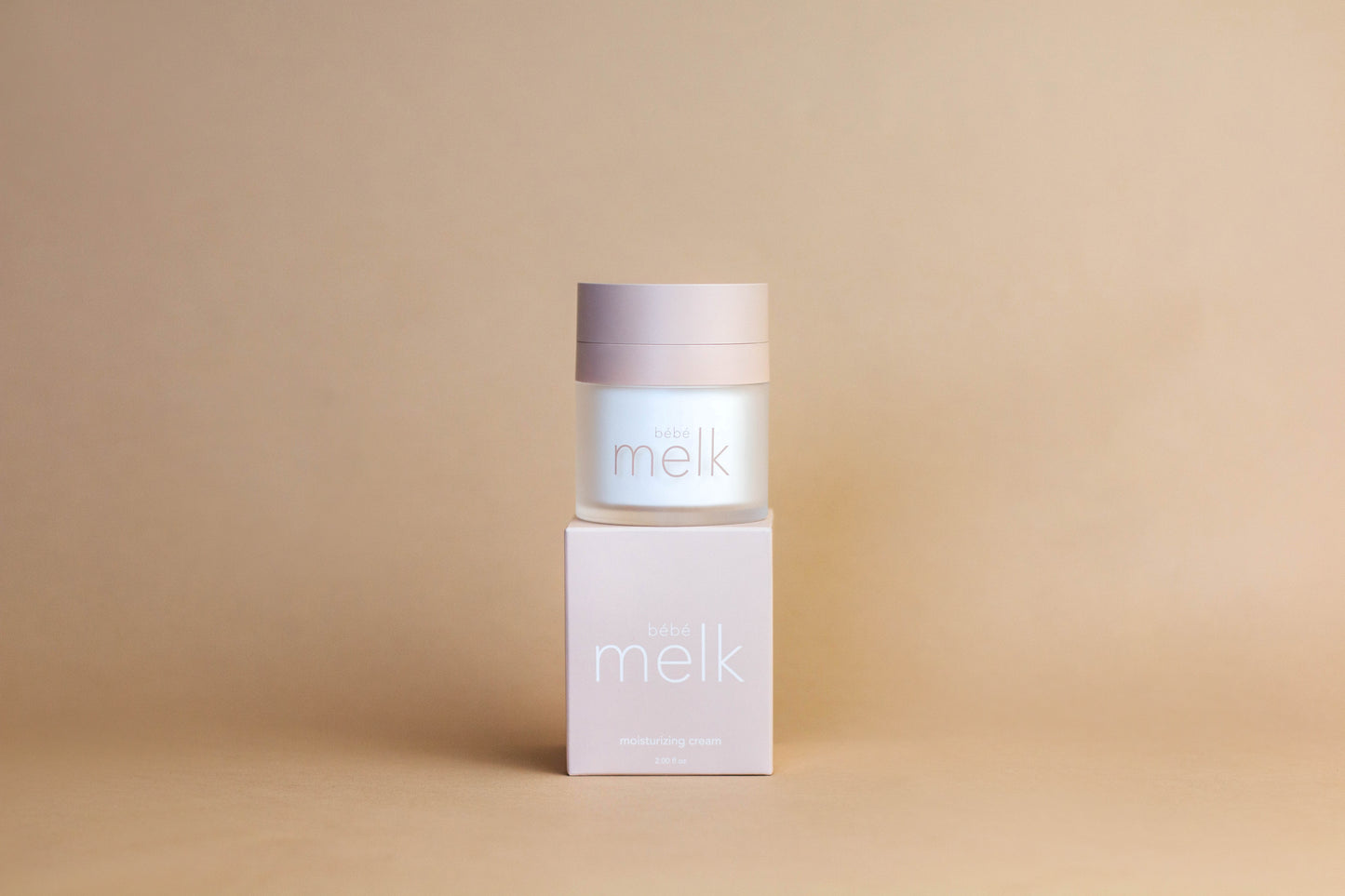 Bébé Melk