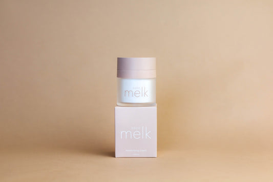 Bébé Melk