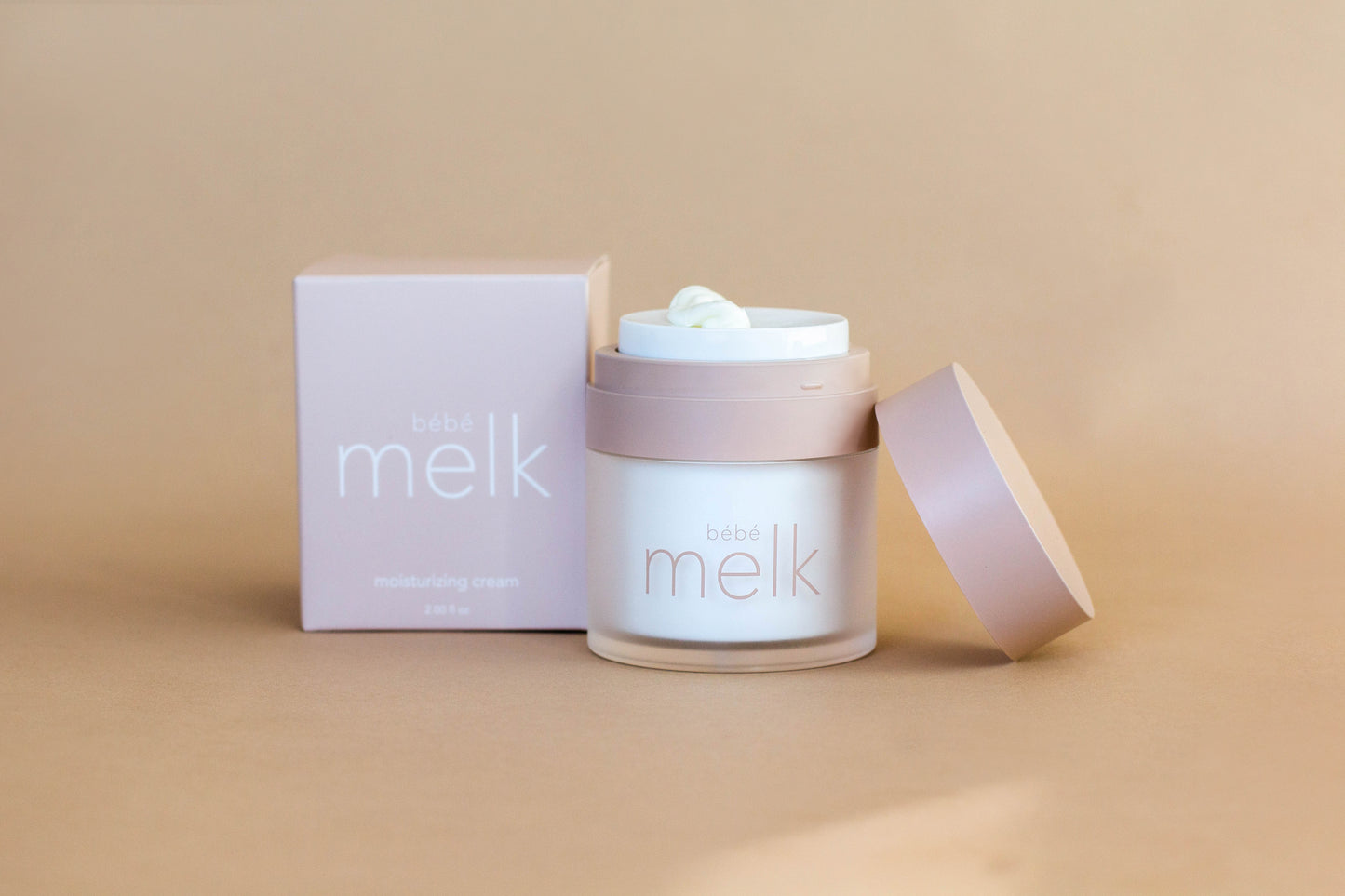 Bébé Melk