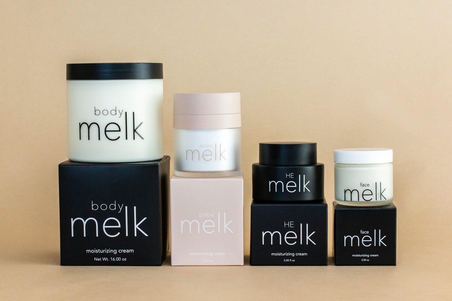 Ultimate Melk Bundle