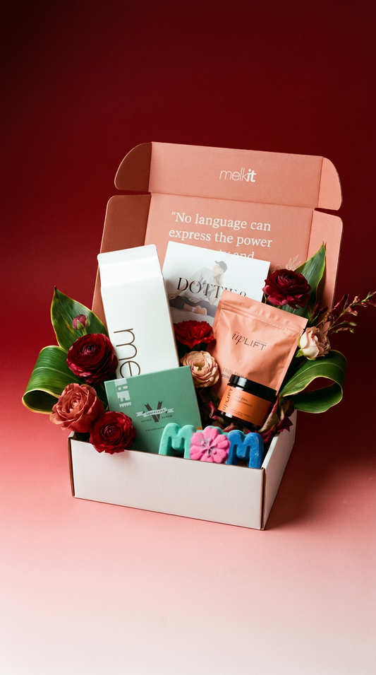 The Power of a Mother – Mother’s Day Box