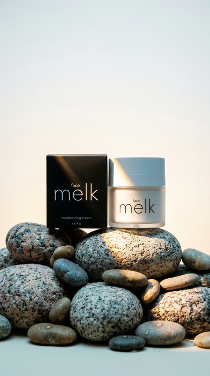 Face Melk