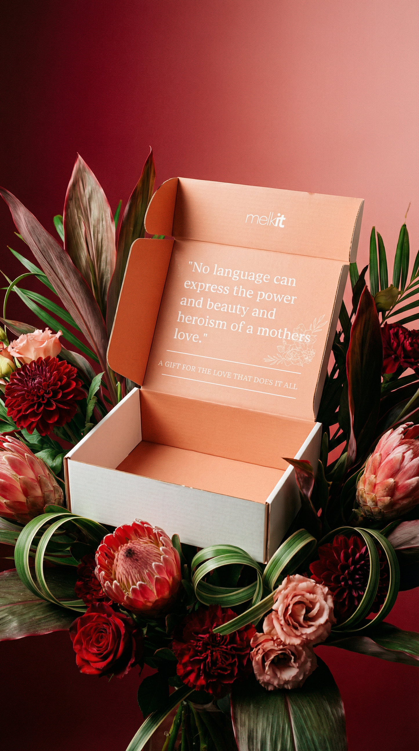 The Power of a Mother – Mother’s Day Box