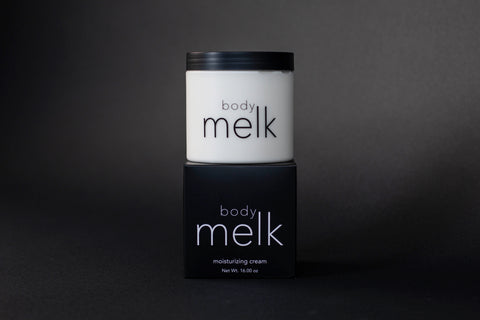 Body Melk