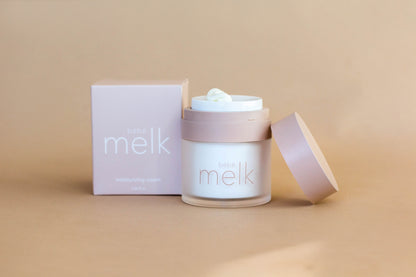 Bébé Melk