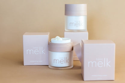 Bébé Melk