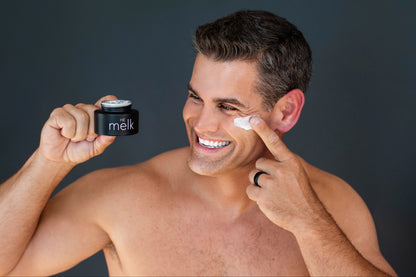 Melk Carton Giftset- HE + Body