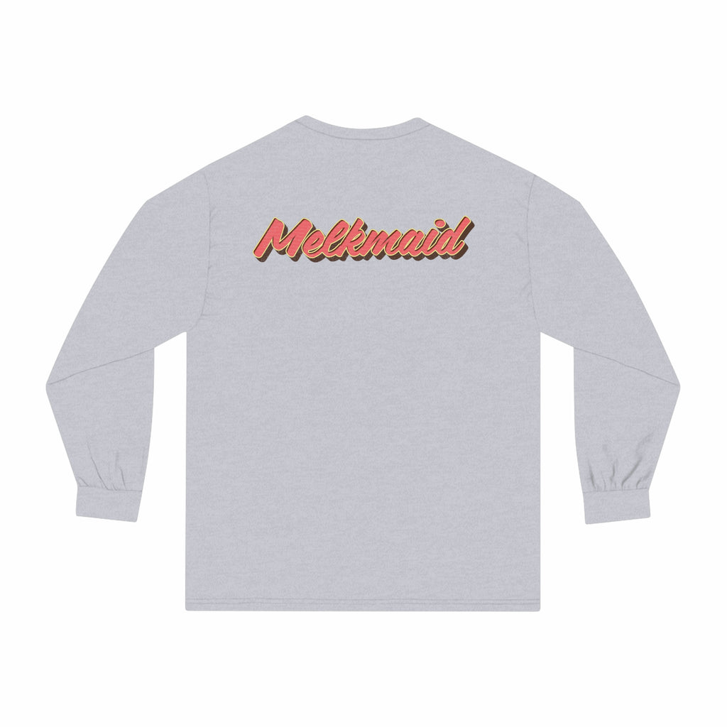 Unisex Classic Long Sleeve T-Shirt