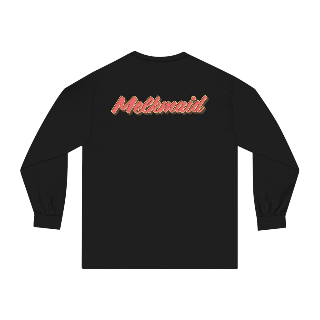 Unisex Classic Long Sleeve T-Shirt